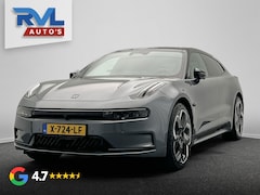 ZEEKR 001 - AWD Performance 100kWh| SOH 97, 5% | Origineel NL | 1e Eigenaar | 360Camera | Carplay |400