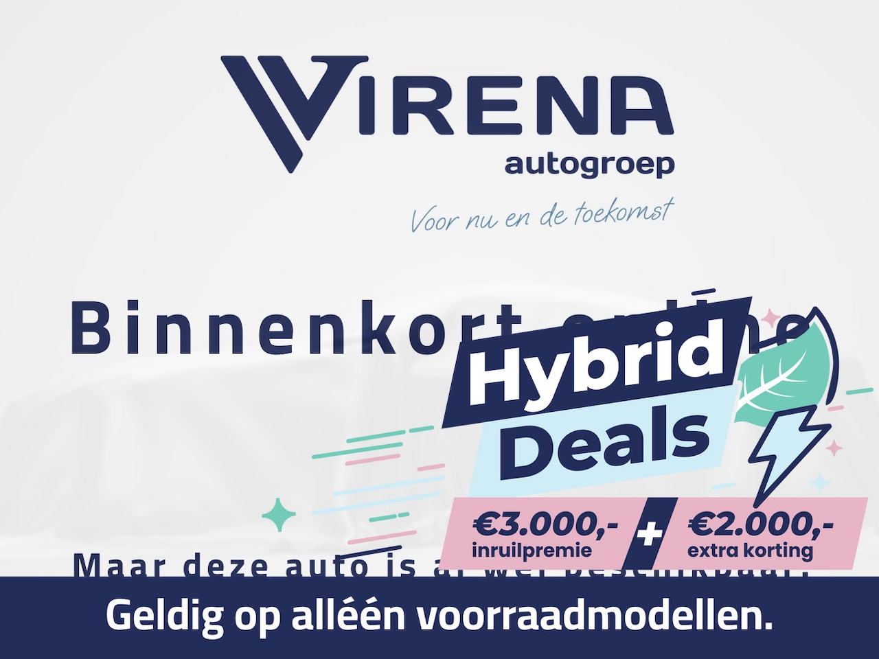 Kia Sportage - 1.6 T-GDi Plug-in Hybrid GT-Line Automaat - Stoelverwarming/Stuurwielverwarming Panorama d - AutoWereld.nl
