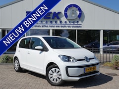 Volkswagen Up! - 1.0 BMT 5-DRS | AIRCO | CRUISE | DAB | BT-TEL