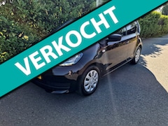 Skoda Citigo - 1.0 Greentech Ambition Airco