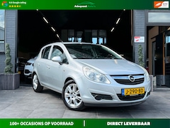 Opel Corsa - 1.2-16V Selection|APK|Trekhaak|Airco|5 Deuren