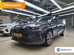 DS No 4 - N°4 E-Tense Ligne Business Tot 8 Jaar Garantie | Navigatie | Warmtepomp | Climate Control