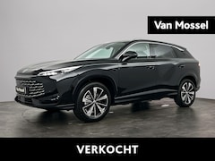 MG MG HS Hybrid+ - 1.5 Luxury