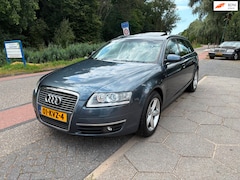 Audi A6 Avant - 3.2 FSi quattro (4x4) edition