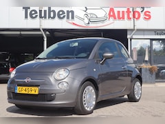 Fiat 500 - 1.0 TwinAir Pop | Airco | 117.036 | 2015 | Nette Auto
