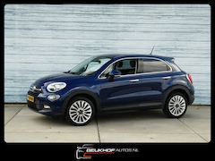 Fiat 500 X Cross - 1.4 Turbo Opening Edition Leer Xenon Camera