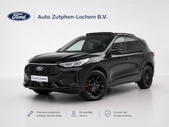 Ford Kuga - 2.5 PHEV ST-Line X NIEUW | PANO.DAK | ELEKTR.TREKHAAK | AGR.STOELEN | WINTERPACK