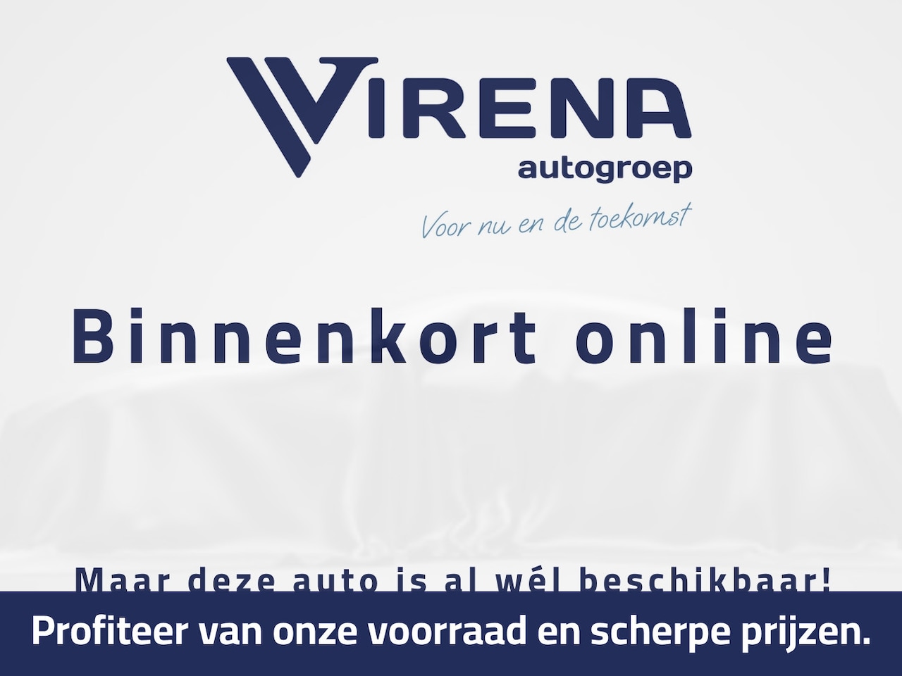 Kia EV2 - Air 42.2 kWh 4p. - Stoel/Stuurverwarming - Verstelbare achterbank - AppleCarplay - Android - AutoWereld.nl