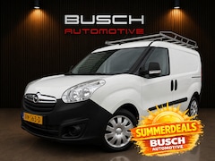 Opel Combo - 1.6 CDTi L1H1 Sport | CRUISE CONTROL | 2e EIG |