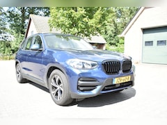 BMW X3 - X Drive20i Exe Aut