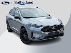 Ford Kuga - 2.5 PHEV ST-Line X | 243pk | Driver Assistance pack | Matrix LED | Black Package | Wegklap