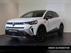 Renault Symbioz - 1.8 E-Tech full hybrid 160 esprit Alpine | Automaat | Panoramisch Dak | Stoelverwarming Vo