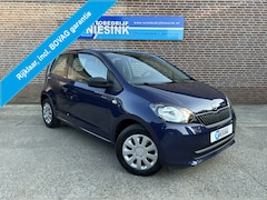 Skoda Citigo - 1.0 Airco/Electrische ramen