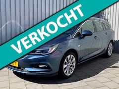 Opel Astra Sports Tourer - 1.0 Edition|Navigatie|Climate Control|