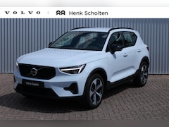 Volvo XC40 - B4 Plus Dark | Elektrische verstelbare stoelen met geheugen| Trekhaak | Verwarmbare voorst