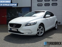 Volvo V40 - 2.0 T2 Kinetic |Clima|Navi|PDC|Stoelverw.|MY2016|LMV