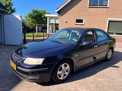 Saab 9-3 Sport Sedan - 1.8 turbo exclusive