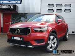 Volvo XC40 - 1.5 T3 Momentum |LED|Keyless|Harman Kardon|Dealeronderhouden