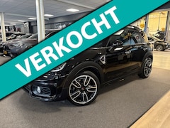 MINI Countryman - 2.0 Cooper S Knightsbridge Edition/JCW/pano/leer/harman kardon/vol