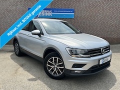 Volkswagen Tiguan - 1.5 TSI Comfortline Camera/Trekhaak/Carplay/PDC