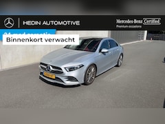 Mercedes-Benz A-klasse - 220 Premium Plus