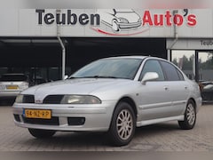Mitsubishi Carisma - 1.6 Shogun SE | Airco | Elektrische verstelbare spiegels | Zie foto's