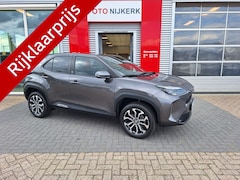 Toyota Yaris Cross - 1.5 Hybrid Explore Limited