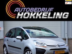 Citroën C4 Picasso - 1.8-16V Prestige; Goed onderhouden
