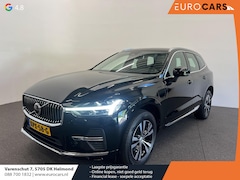Volvo XC60 - 2.0 T6 Plug-in hybrid AWD Core Bright Panoramadak Airco ECC PDC VA+Camera Full LED Elektri