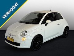 Fiat 500 - 1.0 TwinAir Pop