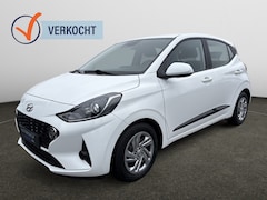 Hyundai i10 - 1.0 Premium