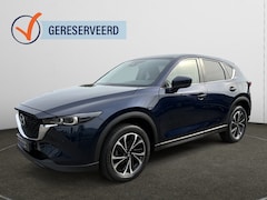 Mazda CX-5 - 2.0 165pk Advantage | 1e eigenaar