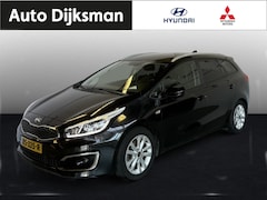 Kia Cee'd Sportswagon - 1.0 T-GDi C.Pl.L.Nav