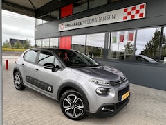 Citroën C3 - 1.2 PT FEEL EDITION + ECC/APPLE CARPLAY