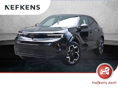 Opel Mokka - 1.2 Turbo Hybrid GS | Uit voorraad leverbaar | Camera | LED verlichting