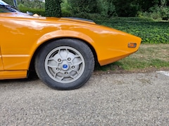 Saab 97 Sonett - Sonett lll sport