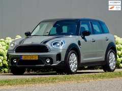 MINI Countryman - 1.5 Cooper Chili /// NAVI | LED | Dealer-Oh |