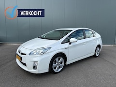 Toyota Prius - 1.8 Aspiration HUD | KEYLESS | BOEKJE