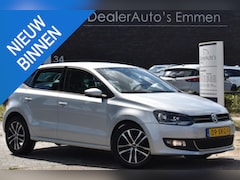 Volkswagen Polo - 1.2 TSI Highline ECC LMV NAVI CRUISE
