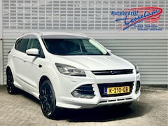 Ford Kuga - 1.5 Ecoboost Titanium Styling Pack Rijklaarprijs