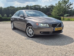 Volvo S80 - 3.0 T6 AWD Momentum Polestar software