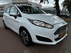Ford Fiesta - 1.0 5deurs Style Airco Nette Auto