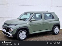 Hyundai Inster - E-Motion 49 kWh / Navigatie / Airco / Cruise control Adaptief / Apple Carplay/Android Auto