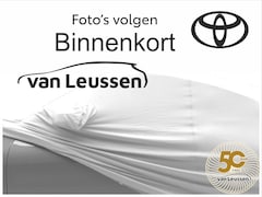 Toyota ProAce City - 1.5 D-4D Cool Comfort Long NL-AUTO AIRCO 1E EIGENAAR