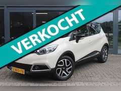 Renault Captur - 0.9 TCe Dynamique | Camera | Cruise Control | All Seasons | Airco |