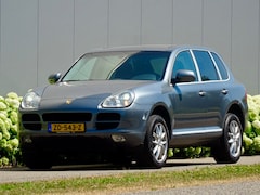 Porsche Cayenne - 4.5 S AUT 340pk // NIEUW-STAAT // Youngtimer //
