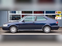 Saab 9-3 Coupé - 2.0t Euro Edition