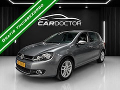 Volkswagen Golf - 1.4 TSI Highline - NAP - AUTOMAAT - NEW APK - AIRCO - PDC