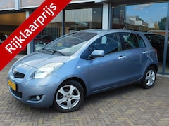Toyota Yaris - 1.3 VVTi Aspiration Automaat