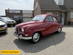 Saab 9-3 - 93 B Origineel Nederlands 1957 Concoursstaat
